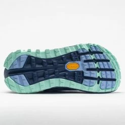 New ๐ Best Pirce ๐ Altra Olympus 4 ๐ฉ Women's Navy/Light Blue Trail Running ๐ ๐ Shoes ๐ ๐ 11 Altra Olympus 4 Women's Navy/Light Blue Trail Running Shoes