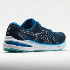 Cheapest โค๏ธ Discount โ ASICS GT-2000 10 Men's Lake Drive/White ๐ฏ ๐ 13 ASICS GT-2000 10 Men's Lake Drive/White