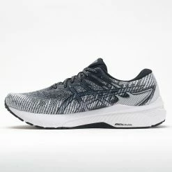 ASICS GT-2000 10 Men's White/Black