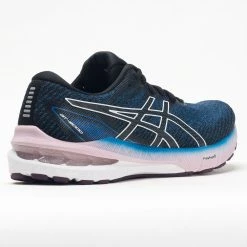 ASICS GT-2000 10 Women's Lake Drive/White Running Shoes