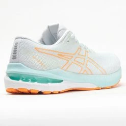 ASICS GT-2000 10 Women's Soothing Sea/Prange Pop Running Shoes