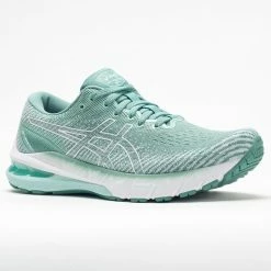 ASICS GT-2000 10 Women's Sage/White Running Shoes