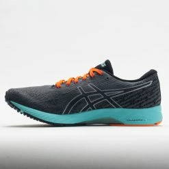 ASICS GEL-DS Trainer 26 Men's Carrier Grey/Black Running Shoes