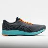 ASICS GEL-DS Trainer 26 Men's Carrier Grey/Black Running Shoes