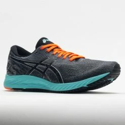 ASICS GEL-DS Trainer 26 Men's Carrier Grey/Black Running Shoes