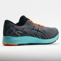 ASICS GEL-DS Trainer 26 Men's Carrier Grey/Black Running Shoes