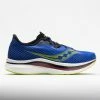 Saucony Endorphin Pro 2 Men's Blue Raz/Acid Running Shoes