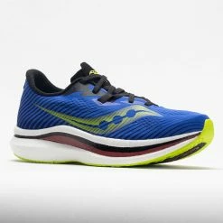 Top 10 ๐ Flash Sale ๐ Saucony Endorphin Pro 2 Men's Blue Raz/Acid Running ๐ ๐ Shoes ๐ ๐ฅฐ 12 Saucony Endorphin Pro 2 Men's Blue Raz/Acid Running Shoes
