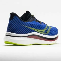 Top 10 ๐ Flash Sale ๐ Saucony Endorphin Pro 2 Men's Blue Raz/Acid Running ๐ ๐ Shoes ๐ ๐ฅฐ 13 Saucony Endorphin Pro 2 Men's Blue Raz/Acid Running Shoes