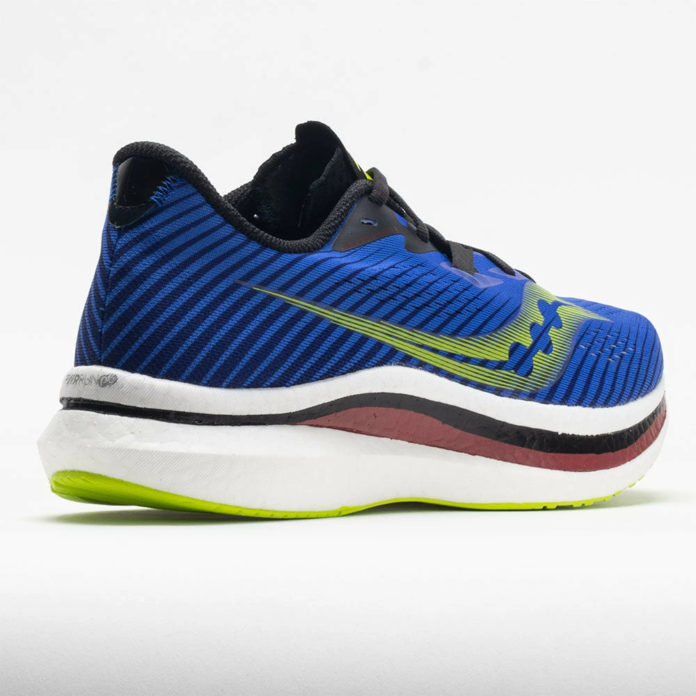 Top 10 ๐ Flash Sale ๐ Saucony Endorphin Pro 2 Men's Blue Raz/Acid Running ๐ ๐ Shoes ๐ ๐ฅฐ 8 Saucony Endorphin Pro 2 Men's Blue Raz/Acid Running Shoes