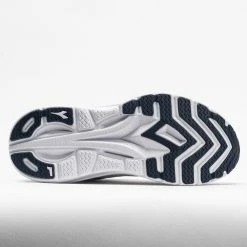 Diadora Equipe Atomo Women's White/Gold Running Shoes