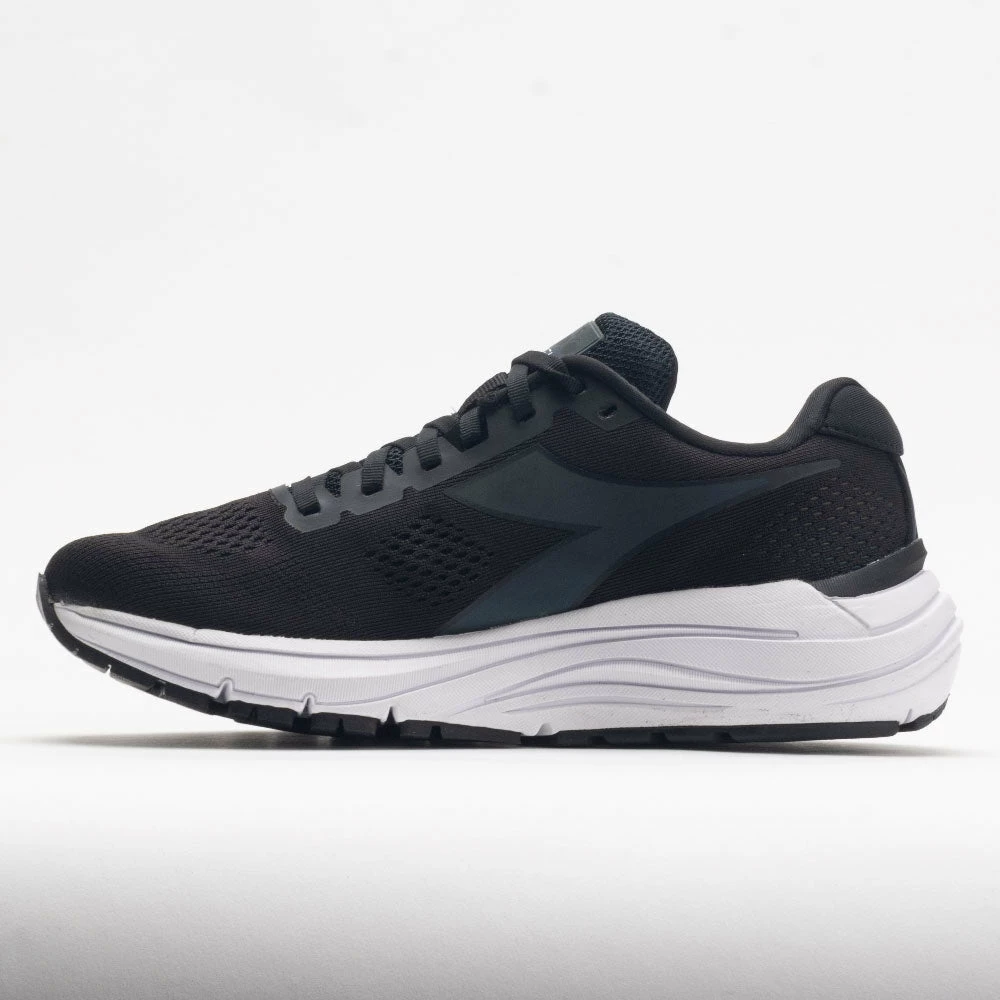 Cheapest ๐ Buy ๐ Running ๐ ๐ Shoes Diadora Mythos Blushield Vortice 7 ๐ฉ Women's Black/White ๐ฏ ๐ 4 Running Shoes Diadora Mythos Blushield Vortice 7 Women's Black/White