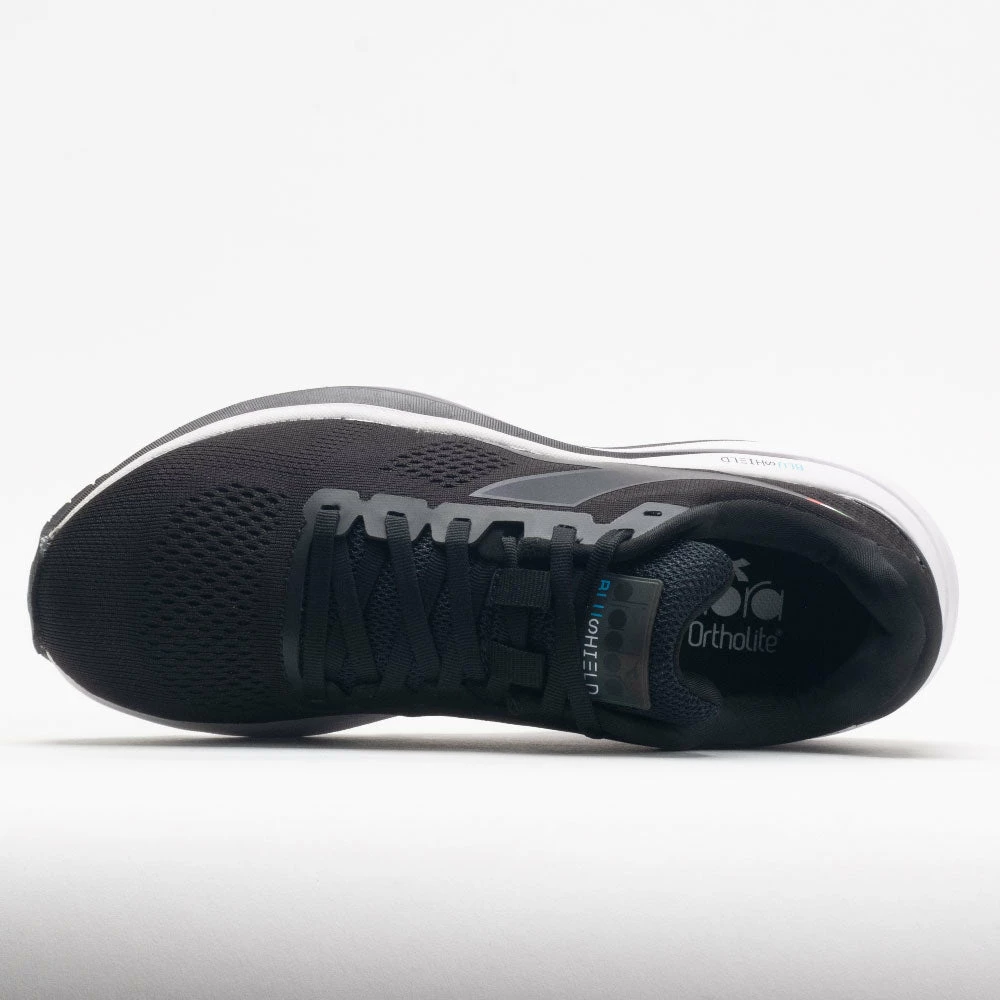 Cheapest ๐ Buy ๐ Running ๐ ๐ Shoes Diadora Mythos Blushield Vortice 7 ๐ฉ Women's Black/White ๐ฏ ๐ 5 Running Shoes Diadora Mythos Blushield Vortice 7 Women's Black/White