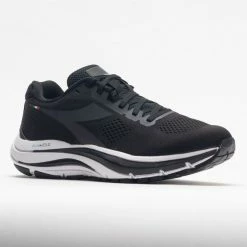 Cheapest ๐ Buy ๐ Running ๐ ๐ Shoes Diadora Mythos Blushield Vortice 7 ๐ฉ Women's Black/White ๐ฏ ๐ 12 Running Shoes Diadora Mythos Blushield Vortice 7 Women's Black/White