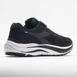 Cheapest ๐ Buy ๐ Running ๐ ๐ Shoes Diadora Mythos Blushield Vortice 7 ๐ฉ Women's Black/White ๐ฏ ๐ 13 Running Shoes Diadora Mythos Blushield Vortice 7 Women's Black/White