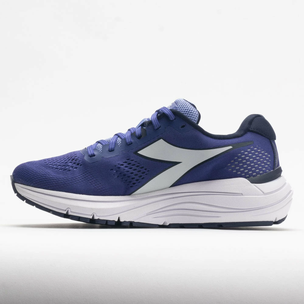Flash Sale ๐ Discount โค๏ธ Running ๐ ๐ Shoes Diadora Mythos Blushield Vortice 7 ๐ฉ Women's Blue/White/Deep Periwinkle โ ๐ 4 Running Shoes Diadora Mythos Blushield Vortice 7 Women's Blue/White/Deep Periwinkle