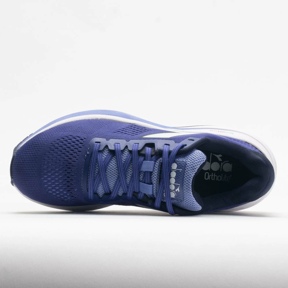 Flash Sale ๐ Discount โค๏ธ Running ๐ ๐ Shoes Diadora Mythos Blushield Vortice 7 ๐ฉ Women's Blue/White/Deep Periwinkle โ ๐ 5 Running Shoes Diadora Mythos Blushield Vortice 7 Women's Blue/White/Deep Periwinkle