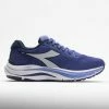 Flash Sale ๐ Discount โค๏ธ Running ๐ ๐ Shoes Diadora Mythos Blushield Vortice 7 ๐ฉ Women's Blue/White/Deep Periwinkle โ ๐ 1 Running Shoes Diadora Mythos Blushield Vortice 7 Women's Blue/White/Deep Periwinkle
