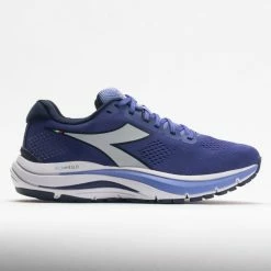 Running Shoes Diadora Mythos Blushield Vortice 7 Women's Blue/White/Deep Periwinkle