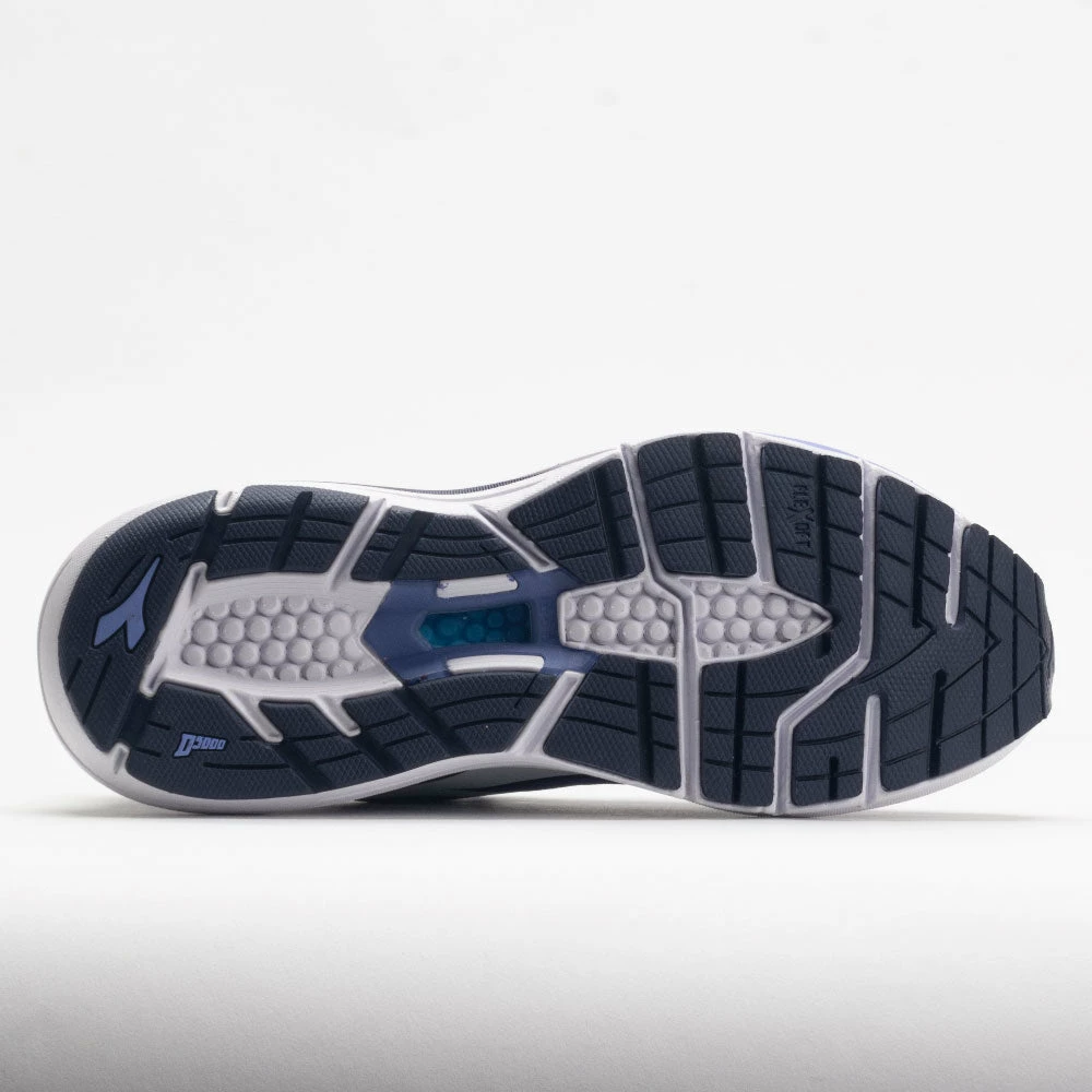 Flash Sale ๐ Discount โค๏ธ Running ๐ ๐ Shoes Diadora Mythos Blushield Vortice 7 ๐ฉ Women's Blue/White/Deep Periwinkle โ ๐ 6 Running Shoes Diadora Mythos Blushield Vortice 7 Women's Blue/White/Deep Periwinkle