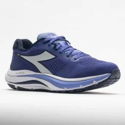 Flash Sale ๐ Discount โค๏ธ Running ๐ ๐ Shoes Diadora Mythos Blushield Vortice 7 ๐ฉ Women's Blue/White/Deep Periwinkle โ ๐ 12 Running Shoes Diadora Mythos Blushield Vortice 7 Women's Blue/White/Deep Periwinkle
