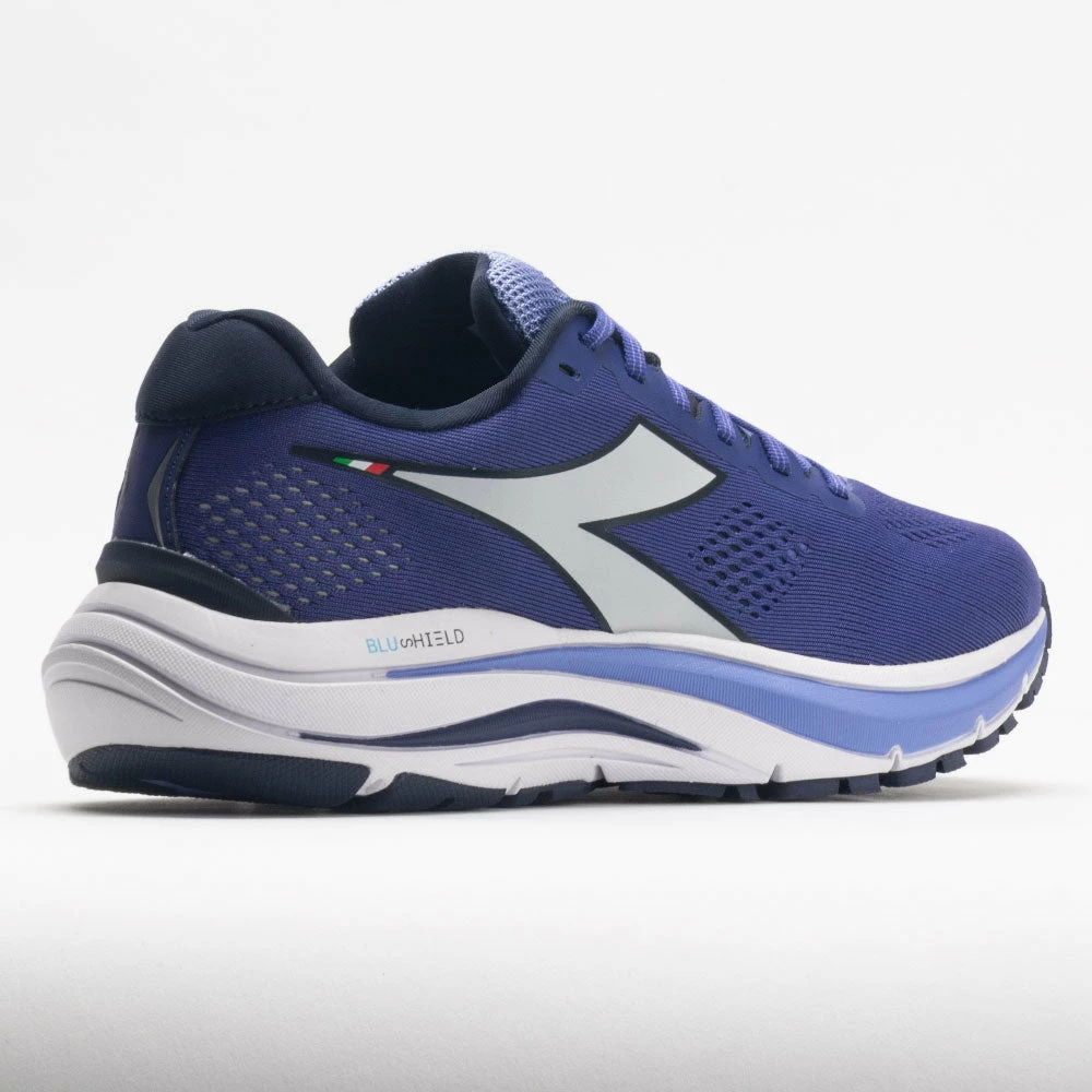 Flash Sale ๐ Discount โค๏ธ Running ๐ ๐ Shoes Diadora Mythos Blushield Vortice 7 ๐ฉ Women's Blue/White/Deep Periwinkle โ ๐ 8 Running Shoes Diadora Mythos Blushield Vortice 7 Women's Blue/White/Deep Periwinkle