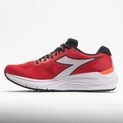 Flash Sale ๐ Buy ๐ Diadora Mythos Blushield Vortice 7 Men's Fiery Red/White/Black/Orange ๐ ๐คฉ 9 Diadora Mythos Blushield Vortice 7 Men's Fiery Red/White/Black/Orange