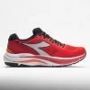 Flash Sale 👏 Buy 🌟 Diadora Mythos Blushield Vortice 7 Men's Fiery Red/White/Black/Orange 🔔 🤩 1 Diadora Mythos Blushield Vortice 7 Men's Fiery Red/White/Black/Orange