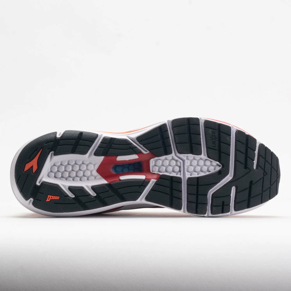 Flash Sale ๐ Buy ๐ Diadora Mythos Blushield Vortice 7 Men's Fiery Red/White/Black/Orange ๐ ๐คฉ 6 Diadora Mythos Blushield Vortice 7 Men's Fiery Red/White/Black/Orange