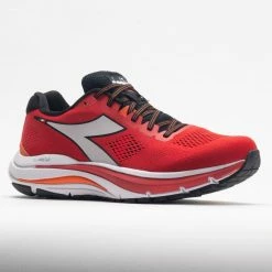 Flash Sale ๐ Buy ๐ Diadora Mythos Blushield Vortice 7 Men's Fiery Red/White/Black/Orange ๐ ๐คฉ 12 Diadora Mythos Blushield Vortice 7 Men's Fiery Red/White/Black/Orange