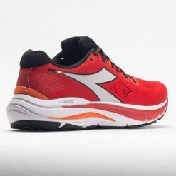 Flash Sale ๐ Buy ๐ Diadora Mythos Blushield Vortice 7 Men's Fiery Red/White/Black/Orange ๐ ๐คฉ 13 Diadora Mythos Blushield Vortice 7 Men's Fiery Red/White/Black/Orange