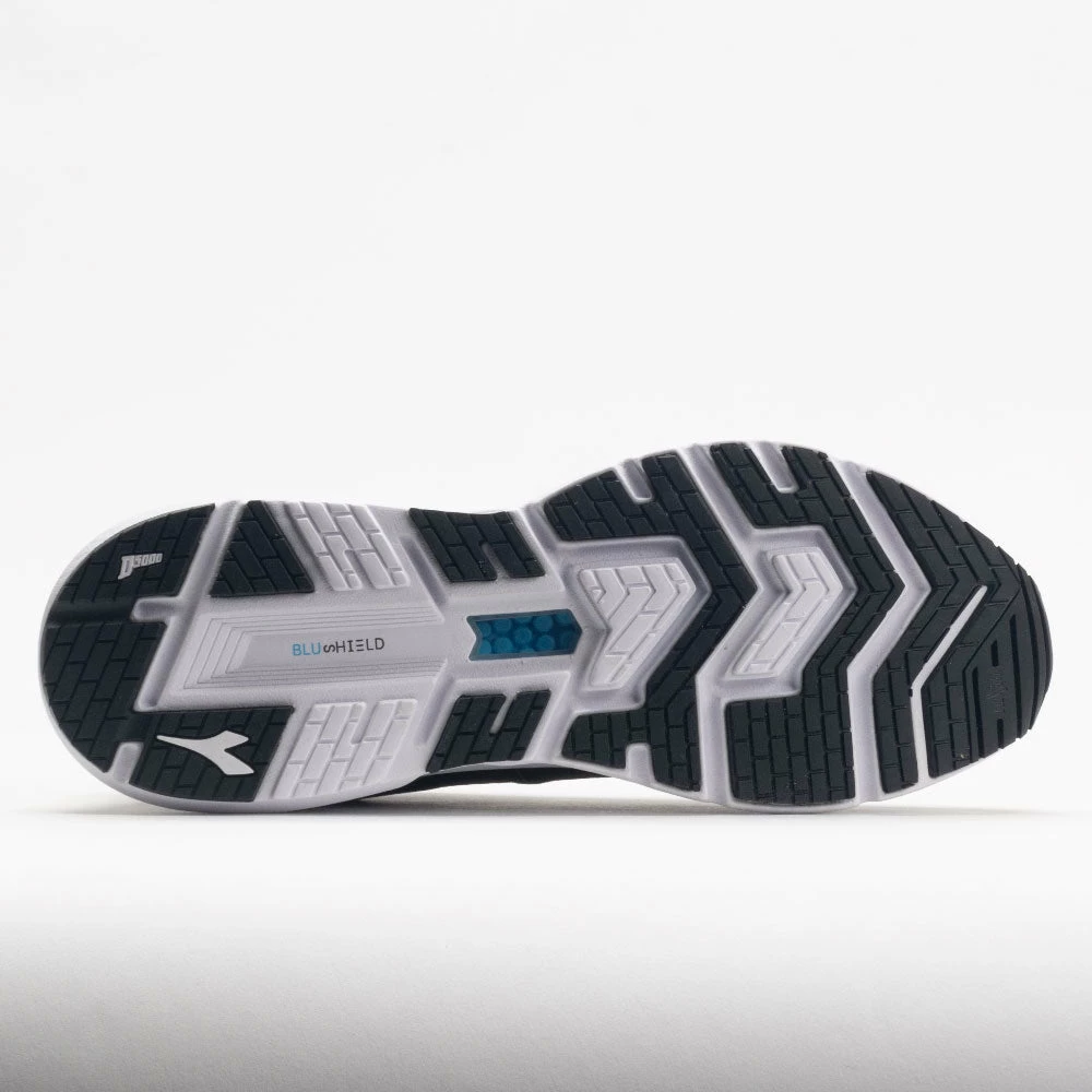 Wholesale 🥰 Best Pirce ⌛ Running 👟 👟 Shoes Diadora Mythos Blushield Volo 2 👩 Women's Hip Black/Black ❤️ 🔥 6 Running Shoes Diadora Mythos Blushield Volo 2 Women's Hip Black/Black