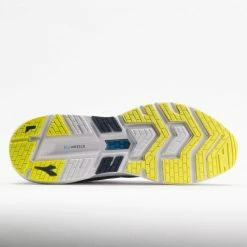 New ๐ฅฐ Hot Sale ๐ Diadora Mythos Blushield Volo 2 ๐ฉ Women's Deep Periwinkle/Neon Yellow ๐ ๐งจ 11 Diadora Mythos Blushield Volo 2 Women's Deep Periwinkle/Neon Yellow