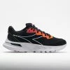 Flash Sale โค๏ธ Cheap ๐ฏ Diadora Mythos Blushield Volo 2 Men's Black/White/Vermillion Orange ๐ ๐ 1 Diadora Mythos Blushield Volo 2 Men's Black/White/Vermillion Orange