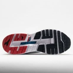 Promo โญ Deals ๐คฉ Diadora Mythos Blushield Vigore Men's Black/White/Red Italy ๐ฅฐ ๐ฅฐ 11 Diadora Mythos Blushield Vigore Men's Black/White/Red Italy