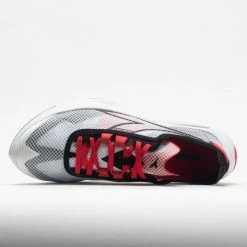 Buy 😀 Best Pirce 🎁 Diadora Equipe Corsa 2 Men's White/Black/Fiery Red 🥰 ⭐ 10 Diadora Equipe Corsa 2 Men's White/Black/Fiery Red