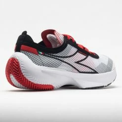 Buy 😀 Best Pirce 🎁 Diadora Equipe Corsa 2 Men's White/Black/Fiery Red 🥰 ⭐ 13 Diadora Equipe Corsa 2 Men's White/Black/Fiery Red