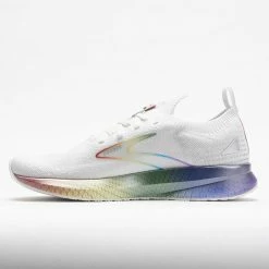 Brooks Levitate Stealthfit 5 Women's Love Moves Collection