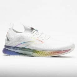 Brooks Levitate Stealthfit 5 Women's Love Moves Collection