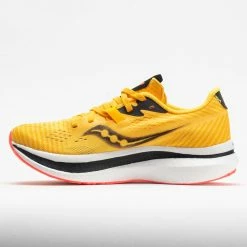 Saucony Endorphin Pro 2 Women's VIZI Gold/VIZI Red
