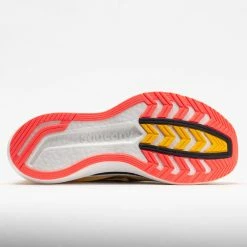 Saucony Endorphin Pro 2 Women's VIZI Gold/VIZI Red
