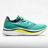 Saucony Endorphin Pro 2 Women's Cool MInt/Acid Running Shoes