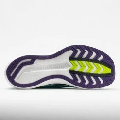 Best Pirce โญ Outlet ๐ Saucony Endorphin Pro 2 ๐ฉ Women's Cool MInt/Acid Running ๐ ๐ Shoes โญ ๐ 11 Saucony Endorphin Pro 2 Women's Cool MInt/Acid Running Shoes