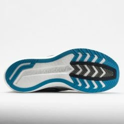 Saucony Endorphin Speed 2 Men's Alloy/Topaz Running Shoes