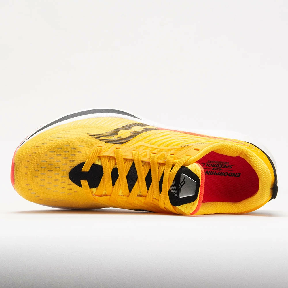 Best reviews of π Budget π― Saucony Endorphin Speed 2 Men's Vizi Gold/Vizi Red Running π π Shoes β π― 5 Saucony Endorphin Speed 2 Men's Vizi Gold/Vizi Red Running Shoes