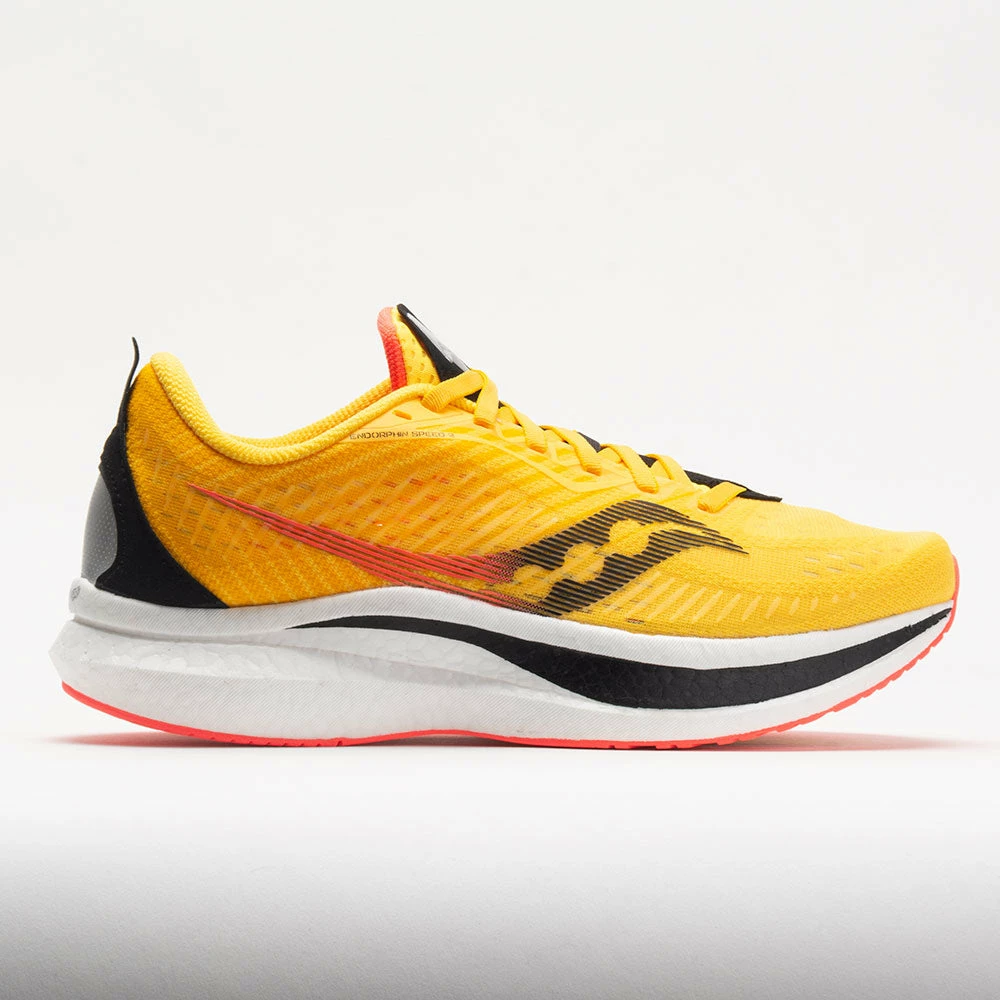 Best reviews of π Budget π― Saucony Endorphin Speed 2 Men's Vizi Gold/Vizi Red Running π π Shoes β π― 3 Saucony Endorphin Speed 2 Men's Vizi Gold/Vizi Red Running Shoes