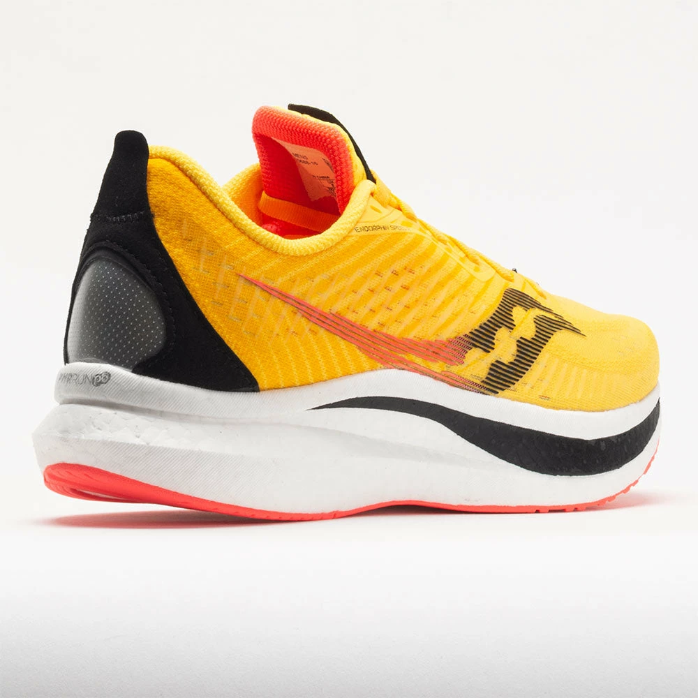 Best reviews of π Budget π― Saucony Endorphin Speed 2 Men's Vizi Gold/Vizi Red Running π π Shoes β π― 8 Saucony Endorphin Speed 2 Men's Vizi Gold/Vizi Red Running Shoes