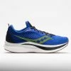Saucony Endorphin Speed 2 Men's Blue Raz/Acid Running Shoes