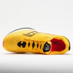 Running Shoes Saucony Endorphin Speed 2 Women's Vizi Gold/Vizi Red