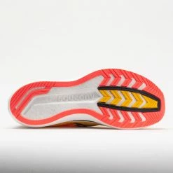 Running Shoes Saucony Endorphin Speed 2 Women's Vizi Gold/Vizi Red